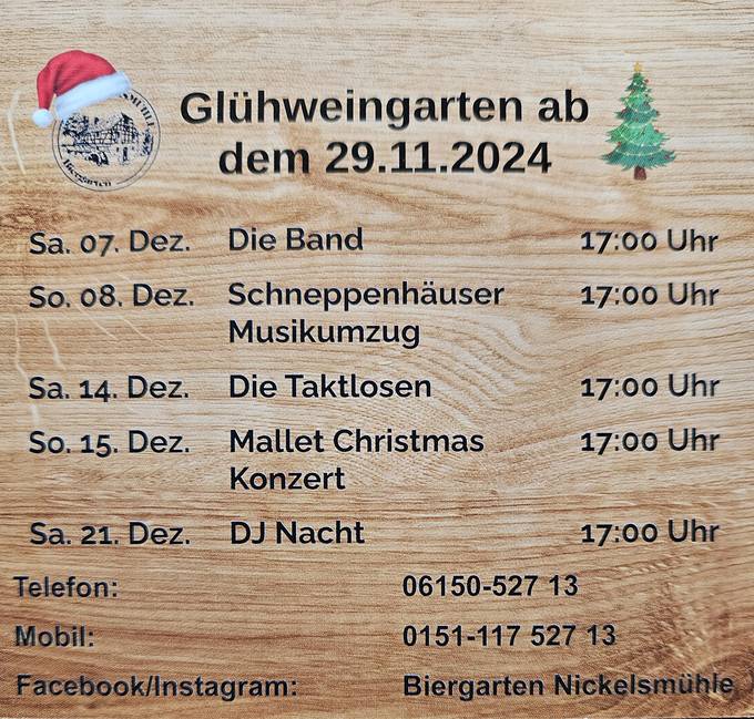 Musik Tour 2024